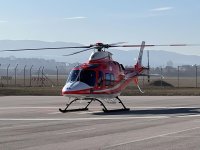 35-годишна жена транспортирана по въздух след тежко секцио в Благоевград
