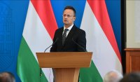 Унгария започва преговори със САЩ за доставка на ядрено гориво