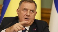 САЩ премахнаха санкциите срещу бившия президент на Република Сръбска Милорад Додик