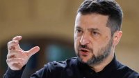 Зеленски призова партньорите на Украйна към повече решителност и единство