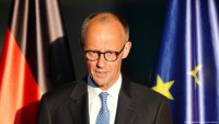 Германецът Мерц: Много съм щастлив от новите санкции срещу Русия