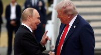 Путин постави под въпрос решенията на Тръмп: Кой за кого работи?