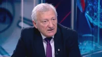 Капитан Васил Данов: Доходите от петрол са ахилесовата пета на Кремъл