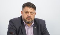 Атанас Зафиров: Намерихме общи позиции по бюджета, сроковете ще се спазят