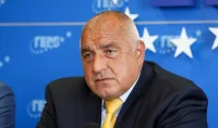 Бойко Борисов за парламентарните сблъсъци: Политиката стана надпревара за TikTok, ГЕРБ носи отговорност за бюджета и еврото