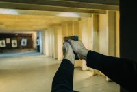 След стрелба в центъра на София: Ранен е чужденец