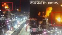 Украйна удари руски енергийни обекти с ракети &bdquo;Нептун&ldquo;