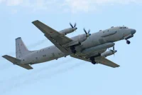 Полша прехвана руски разузнавателен самолет над Балтийско море