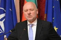 ТАГАРЕВ НЯМА СПИРАЧКИ: Украйна, пари, Украйна, пари&hellip;