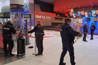 Махалата дойде в центъра