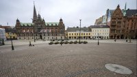 Отложиха Международния еврейски филмов фестивал в Швеция