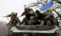 Украйна увеличава военния си бюджет с над 7,7 милиарда долара