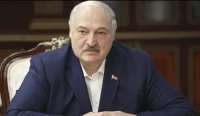 Лукашенко: Разполагането на &bdquo;Орешник&ldquo; е реакция на европейските действия, а не провокация