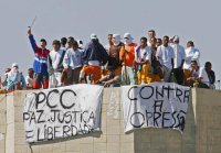 Разследване: Primeiro Comando da Capital &ndash; Гангстерите на Сао Пауло