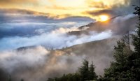 Времето днес: Облачност на север, слънце в южните райони и до 22&deg; максимални температури