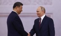 Bloomberg: Тръмп промени позицията си относно засилването на санкциите срещу Русия след срещата със Си Дзинпин