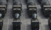 Китай ускорява темпото в надпреварата за модернизация на ядрените си оръжия с високи залози