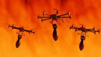   Москва под нова атака с украински дронове &ndash; второ денонощие напрежение