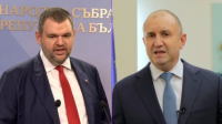 ПГ на ДПС-НОВО НАЧАЛО към Министъра на финансите: Да се осигури финансов ресурс за закупуване на автомобили на президентската администрация