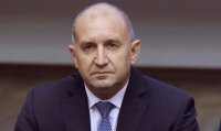 Румен Радев: Държавата не е детска игра с колички