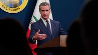 Гавин Нюсъм обмисля да се кандидатира за президент на САЩ