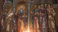 На 20 октомври православните християни почитат свети Артемий Антиохийски