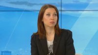 Прокуратурата ще разследва ли депутатка от "Възраждане" за финансиране от наркотрафик?