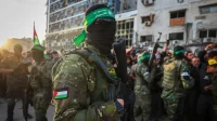 Израел и &bdquo;Хамас&ldquo; в нова размяна: 30 палестински тела срещу двама израелски заложници