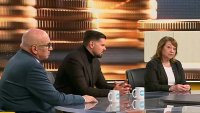 Хампарцумян и Христова критикуват проектобюджета: Берем плодовете на популизма