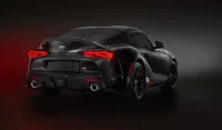 Край на производството на Toyota Supra A90