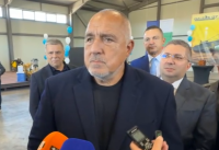 БОРИСОВ СЕ ОПЛАКА ОТ AI: Социалните мрежи изопачават думите ми! Никога не съм казвал, че Радев и Пеевски са криминали!