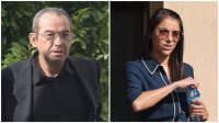 Нови разкрития по делото срещу Петьо Петров &ndash; Еврото, разпитаха бившата му съпруга Любена Павлова