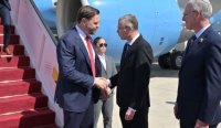 Джей Ди Ванс в Израел: Вашингтон засилва усилията за укрепване на примирието в Газа