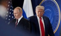 Bloomberg: Европейските лидери търсят начини да повлияят на Тръмп преди новата среща на върха с Путин