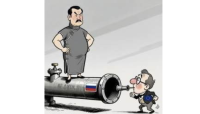 &bdquo;Myśl Polska&ldquo;: Отхвърлянето на руски газ отслаби ЕС и засили Китай