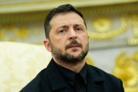 Тъмната страна на управлението на Зеленски