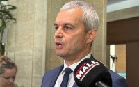 Костадинов: България отново е само наблюдател. Държавата трябваше да преговаря за обратно изкупуване на &bdquo;Лукойл&ldquo; (ВИДЕО)