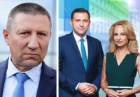 Сарафов скастри Цънцарова и Йочев: Не правете неверни внушения в ефир!