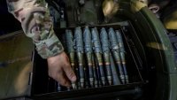 Американска оръжейна компания &bdquo;измами&ldquo; Украйна за милиард долара