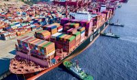 Китай вече не просто строи пристанища: той преначертава световната морска карта
