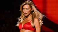 Бела Хадид разкри защо финалното ѝ дефиле на Victoria's Secret 2025 бе предизвикателство