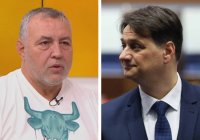 Христо Мутафчиев предизвика министъра на културата Мариан Бачев на публичен дебат