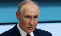 Санкциите на САЩ срещу "Роснефт" и "Лукойл" поставят Путин под натиск