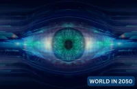 Ужасяващ модел на изкуствен интелект показа как ще изглеждаме след 25 години &mdash; и това има защо да ни плаши (СНИМКА)