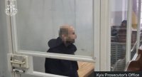 Британски военен инструктор беше арестуван в Украйна