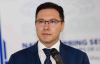 Вътрешният министър Даниел Митов открива форума „България в Шенген“
