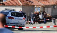 Тройно убийство в Бургаско: Полицията задържа извършителя (ВИДЕО)