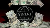 Африканските страни лека-полека изоставят банковата мрежа SWIFT, западната финансова система, в полза на Китай