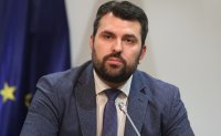Георг Георгиев за инцидента над Балтийско море: Реагираме изключително агресивно при нарушаване на въздушното пространство