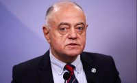 Една кратка биография на ген. Атанас Атанасов, която няма да прочетете никъде другаде